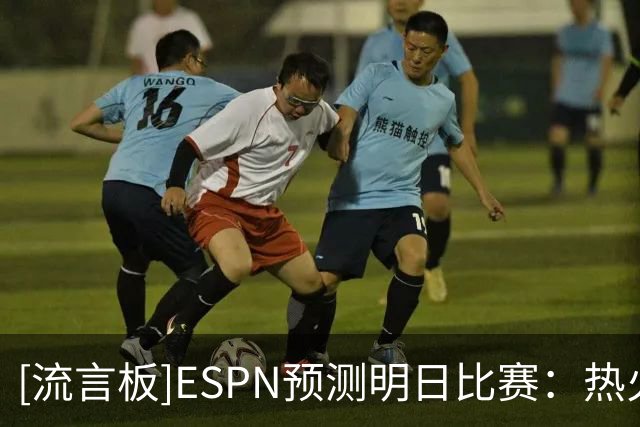 [流言板]ESPN预测明日比赛：热火胜率56.0%，黄蜂胜率44.0%